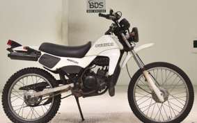 SUZUKI TS50 Hustler SA11A