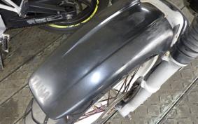 YAMAHA TW200 Gen.2 2025 DG07J