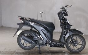 HONDA DIO 110 JK03