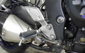 YAMAHA FZ1 FAZER 2007