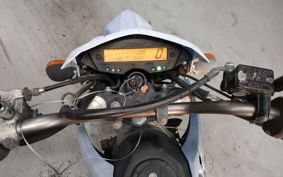 KAWASAKI D TRACKER 125 LX125D