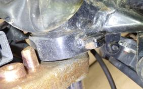HONDA CB400SF VTEC 2000 NC39