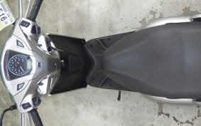 HONDA LEAD 125 2015 JF45