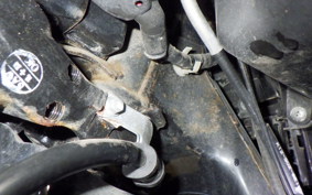HONDA LEAD 125 JF45