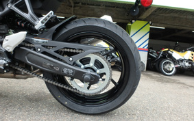 KAWASAKI NINJA ZX-4RR 2026 ZX400P