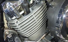 YAMAHA DRAGSTAR 400 2003 VH01J