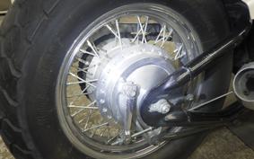 HONDA STEED 400 1993 NC26