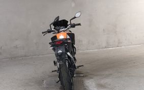 KTM 125 DUKE JGA4D