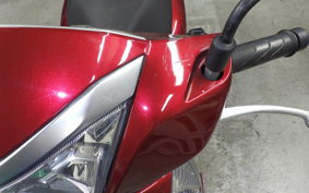 HONDA LEAD 125 2002 JF45