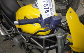DUCATI MONSTER 800 IE 2004