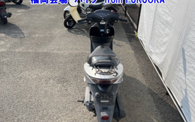 HONDA DIO