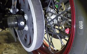 HARLEY FXDBA 1580 2013