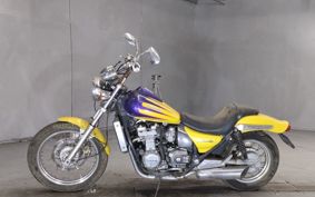 KAWASAKI ELIMINATOR 400-1 ZL400A