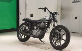 YAMAHA SR400 Gen.3 2004 RH01J
