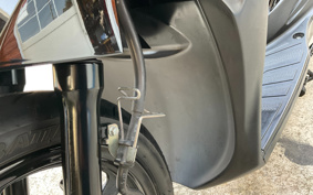 SUZUKI ADDRESS V110 CE47A