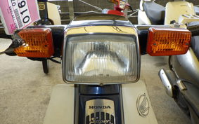 HONDA C50 SUPER CUB E AA01