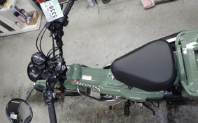 HONDA CT125-2 1998 JA65