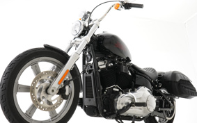HARLEY FXST1340-1450 2023 BVJ