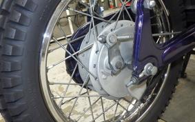 YAMAHA MATE 90 2011 4NM