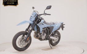 SUZUKI DR-Z4SM 2026 ER1AH