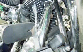 HARLEY FLHTC 1450 2001