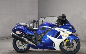 SUZUKI GSX-1300R HAYABUSA 2014 GX72B