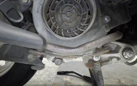 HONDA TODAY 2 AF67