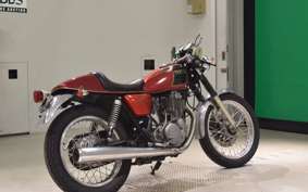 YAMAHA SR500 1983 2J2