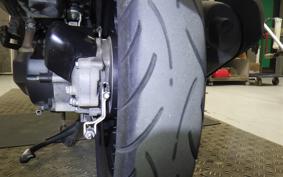 HONDA DIO 110 2018 JF58