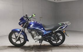 HONDA CB125 PCJ7