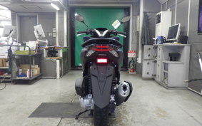 HONDA PCX 160 2008 KF47