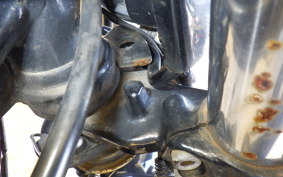 KAWASAKI ZRX400 1994 ZR400E