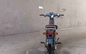 HONDA SUPER CUB50 C50
