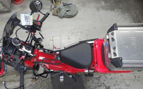 HONDA CT125 HUNTER CUB 1999 JA55