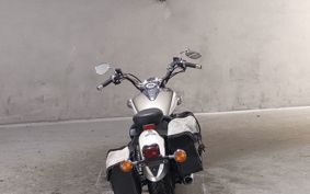 YAMAHA DRAGSTAR 250 VG02J
