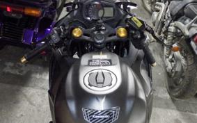 KAWASAKI ZX-25R ZX250E