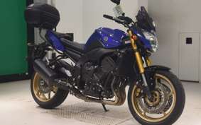 YAMAHA FZ8 FAZER N 2016