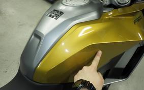 BMW F900XR 2021