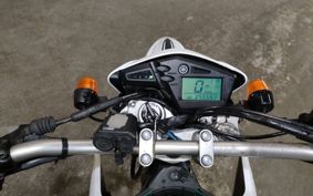 YAMAHA SEROW 250 DG17J
