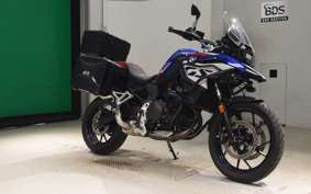 BMW F800GS 2024