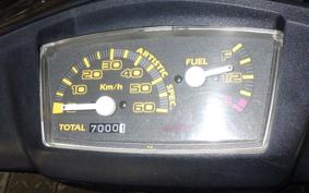 YAMAHA JOG Gen.1 3KJ