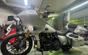 HARLEY HARLEY FLTRXSE1800CVO 2021 TCL