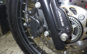 HONDA CT125-2 2000 JA65