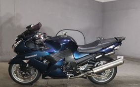 KAWASAKI ZZR1400 2007 ZXT40A