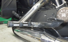 HARLEY XL1200X 2010