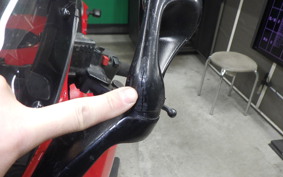 KAWASAKI GPZ900R NINJA 1995 ZX900A