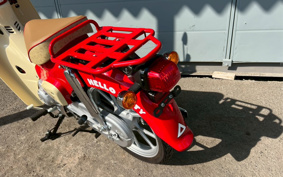 HONDA  SUPER CUB 110 HELLOKITTY JA59