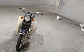 HONDA BENLY125 CD125T