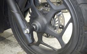 HONDA PCX125 2012 JK05