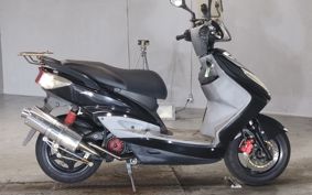 YAMAHA CYGNUS125XSR SE44J